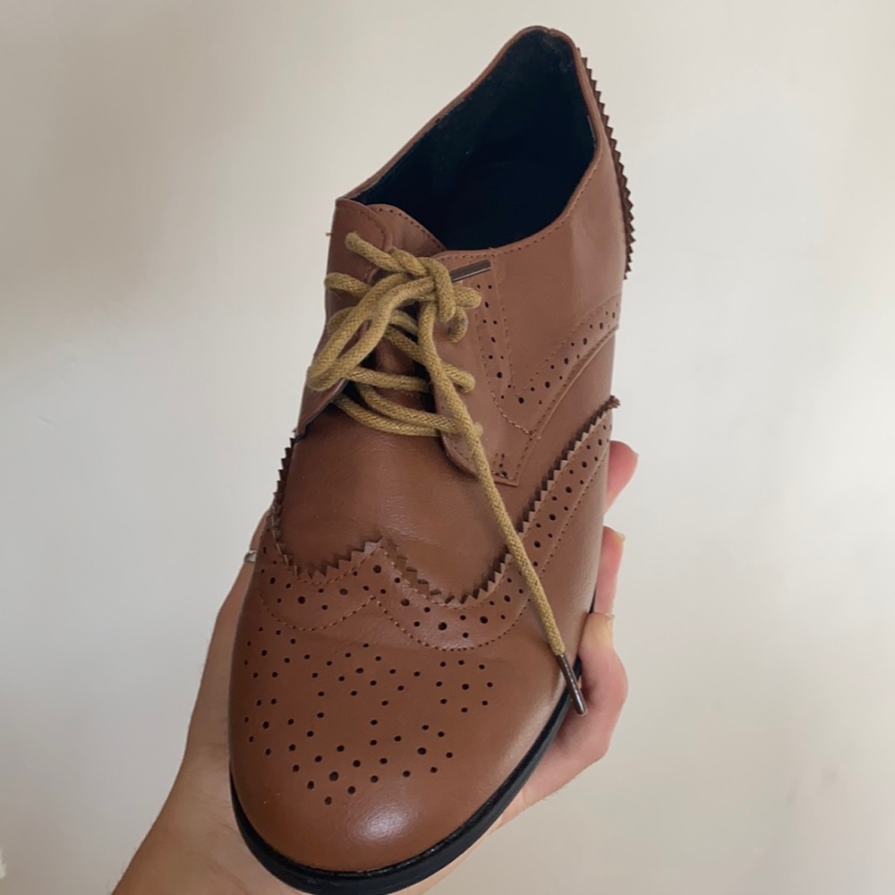 Cute shoes